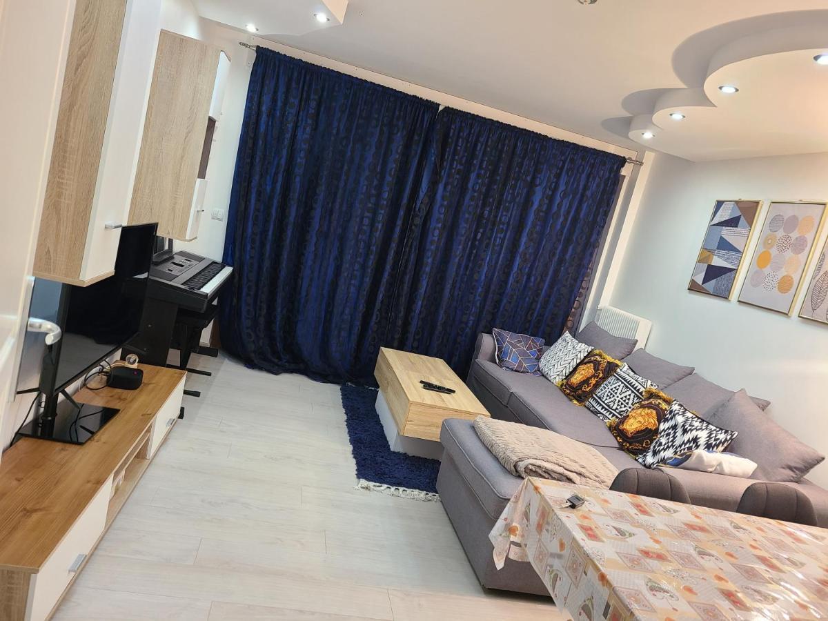 Appartement meublé aux portes de Genève Annemasse Exterior foto
