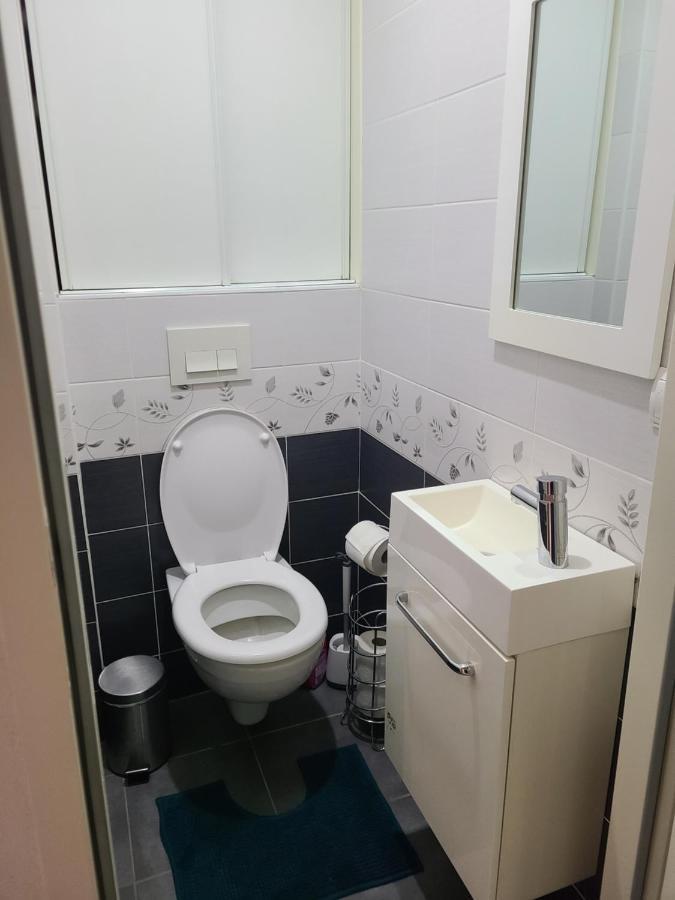 Appartement meublé aux portes de Genève Annemasse Exterior foto